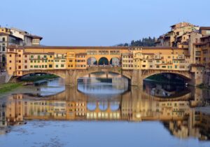 Ponte Vecchio Florence tour
