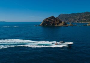 argentario private boat tour