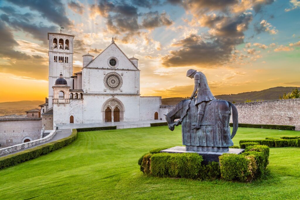 assisi