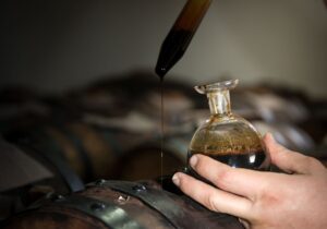 balsamic vinegar barrels modena.jpg 2