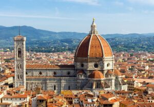 cathedral santa maria del fiore duomo florence tour