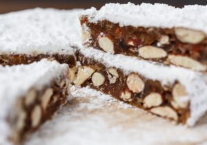 panforte siena food tour