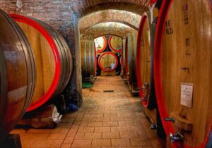 wine tour tuscany chianti classico