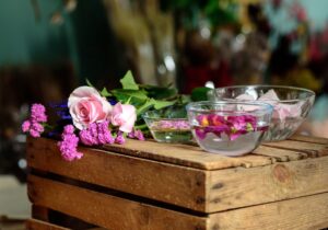 wine tours tuscany barrel pour