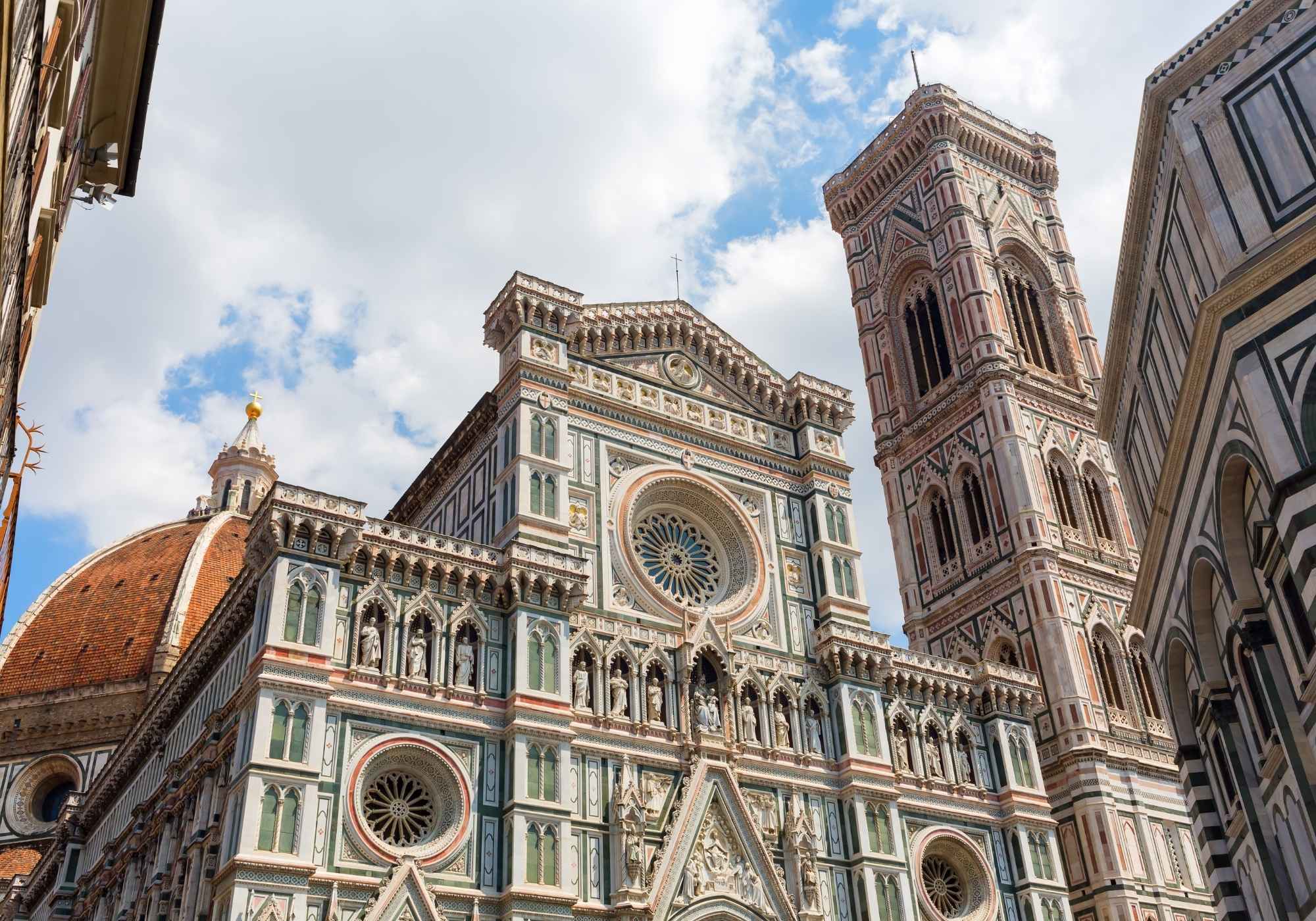 Florence Cathedral florence private tour