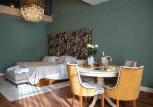 boutique hotel room detail vacation stay tuscany mezzanine