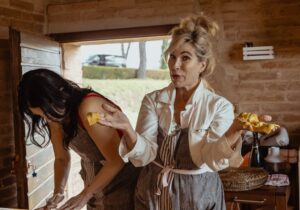 cooking class tuscany fresh pasta