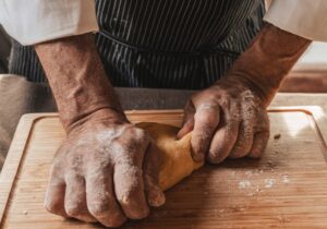 cooking class tuscany pasta making hands on