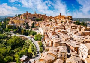 montalcino wine tour hilltop