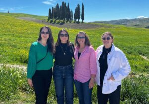 val dorcia tour cypress cluster