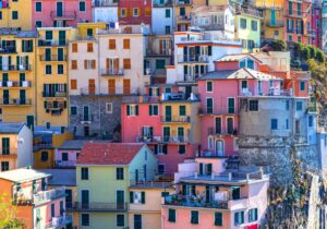Cinque Terre